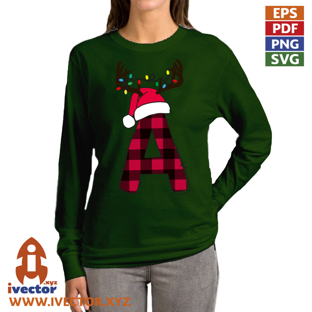 ABECEDARIO-NAVIDENO-RENO-EPS-PDF-SVG-S3-1024x1024 ABECEDARIO NAVIDEÑO RENO EPS PDF SVG