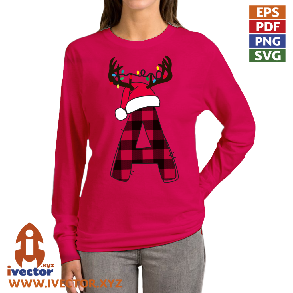 ABECEDARIO-NAVIDENO-RENO-EPS-PDF-SVG-S4-1024x1024 ABECEDARIO NAVIDEÑO RENO EPS PDF SVG
