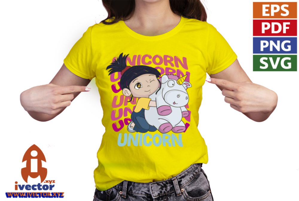 AGNER-UNICORNIO-ADORABLE-MI-VILLANO-FAVORITO-01-P1 AGNER UNICORNIO ADORABLE MI VILLANO FAVORITO