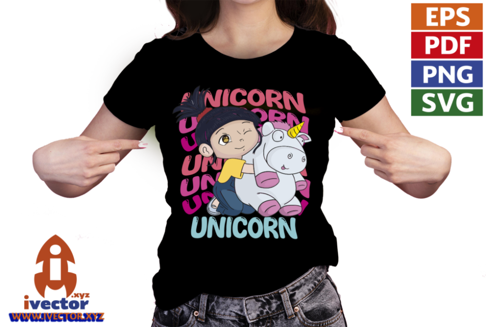 AGNER-UNICORNIO-ADORABLE-MI-VILLANO-FAVORITO-01-P2 AGNER UNICORNIO ADORABLE MI VILLANO FAVORITO