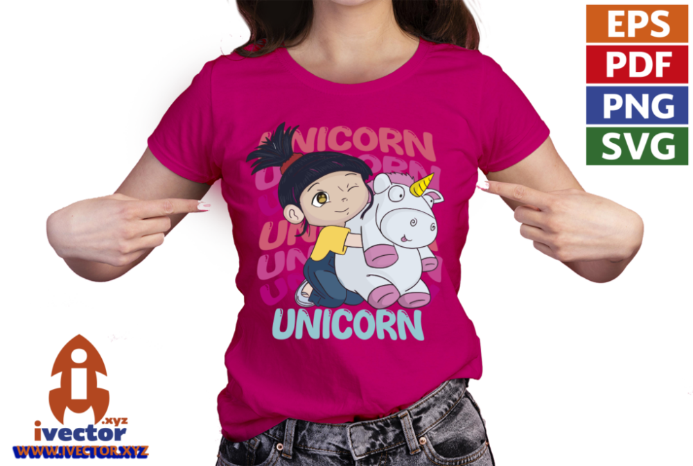 AGNER-UNICORNIO-ADORABLE-MI-VILLANO-FAVORITO-01-P3 AGNER UNICORNIO ADORABLE MI VILLANO FAVORITO
