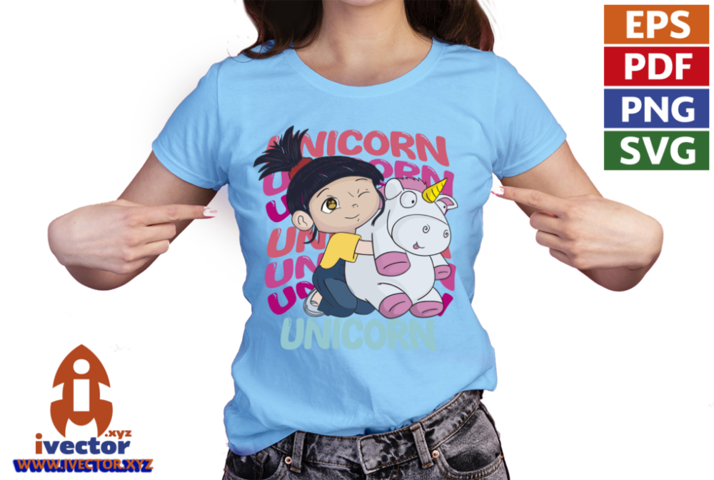 AGNER-UNICORNIO-ADORABLE-MI-VILLANO-FAVORITO-01-P4 AGNER UNICORNIO ADORABLE MI VILLANO FAVORITO