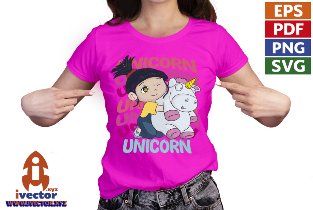 AGNER-UNICORNIO-ADORABLE-MI-VILLANO-FAVORITO-01-P5 AGNER UNICORNIO ADORABLE MI VILLANO FAVORITO