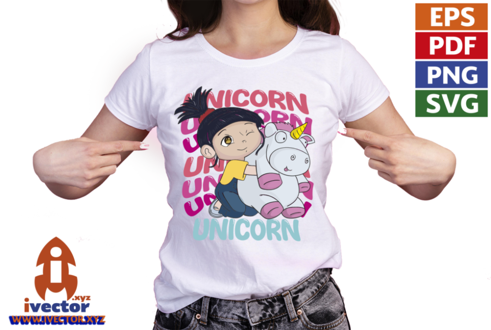 AGNER-UNICORNIO-ADORABLE-MI-VILLANO-FAVORITO-01-P6 AGNER UNICORNIO ADORABLE MI VILLANO FAVORITO