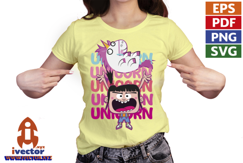 AGNER-UNICORNIO-MI-VILLANO-FAVORITO-EDITABLE-01-P1 AGNER UNICORNIO MI VILLANO FAVORITO EDITABLE