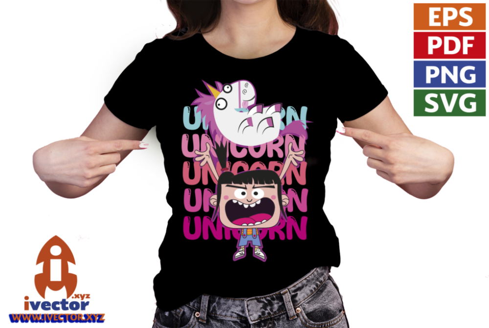 AGNER-UNICORNIO-MI-VILLANO-FAVORITO-EDITABLE-01-P2 AGNER UNICORNIO MI VILLANO FAVORITO EDITABLE