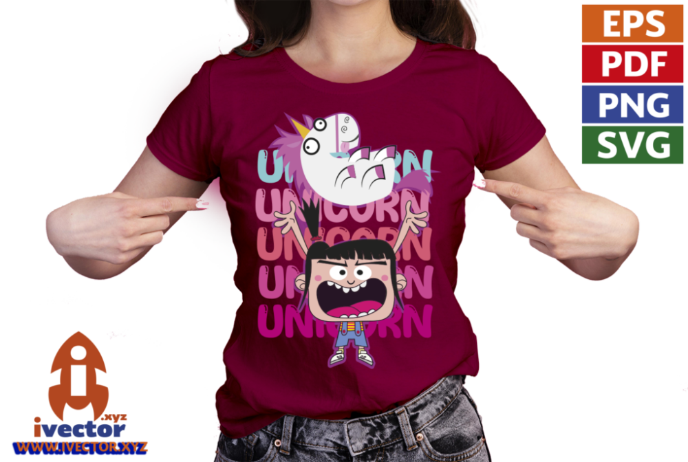 AGNER-UNICORNIO-MI-VILLANO-FAVORITO-EDITABLE-01-P3 AGNER UNICORNIO MI VILLANO FAVORITO EDITABLE