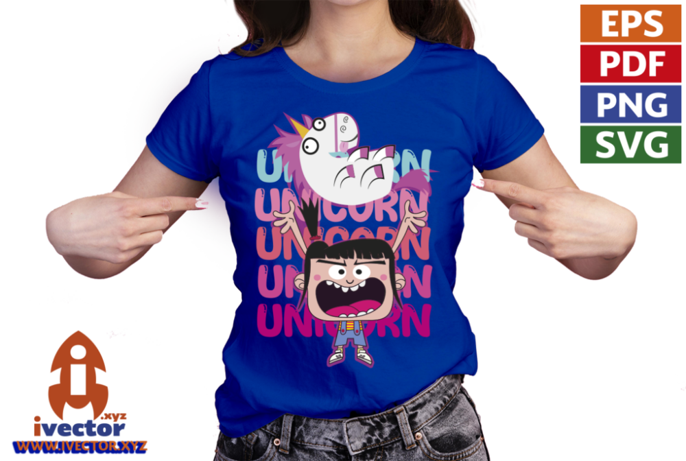 AGNER-UNICORNIO-MI-VILLANO-FAVORITO-EDITABLE-01-P4 AGNER UNICORNIO MI VILLANO FAVORITO EDITABLE