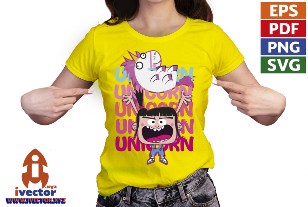 AGNER-UNICORNIO-MI-VILLANO-FAVORITO-EDITABLE-01-P6 AGNER UNICORNIO MI VILLANO FAVORITO EDITABLE