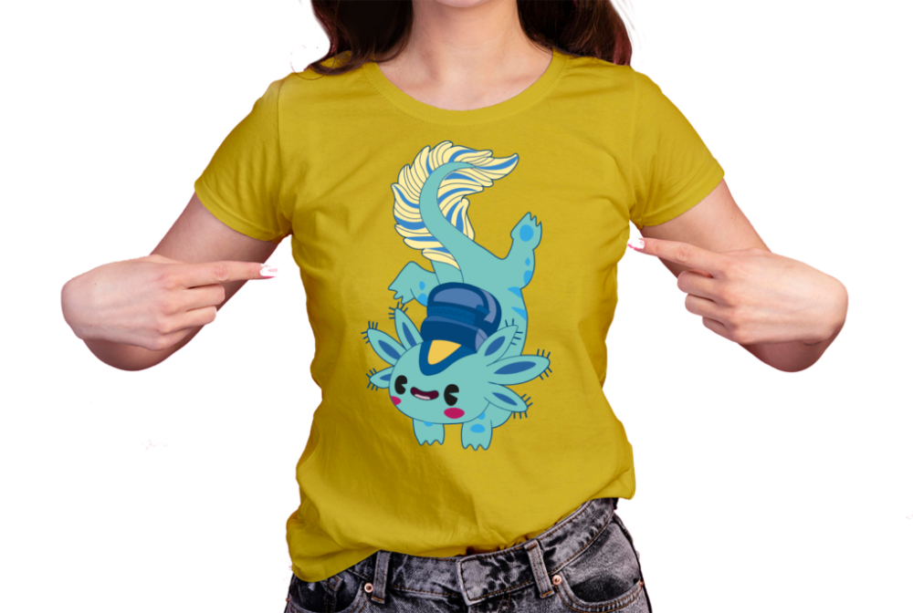 AJOLOTE-AZUL-VECTOR-EPS-EDITABLE-AXOLOTL-PLAYERA1 AJOLOTE AZUL VECTOR EPS EDITABLE AXOLOTL