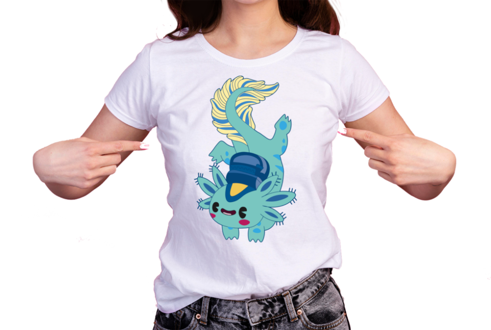 AJOLOTE-AZUL-VECTOR-EPS-EDITABLE-AXOLOTL-PLAYERA5 AJOLOTE AZUL VECTOR EPS EDITABLE AXOLOTL
