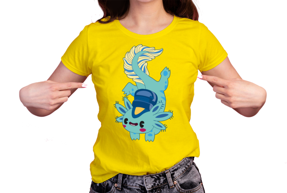 AJOLOTE-AZUL-VECTOR-EPS-EDITABLE-AXOLOTL-PLAYERA6 AJOLOTE AZUL VECTOR EPS EDITABLE AXOLOTL