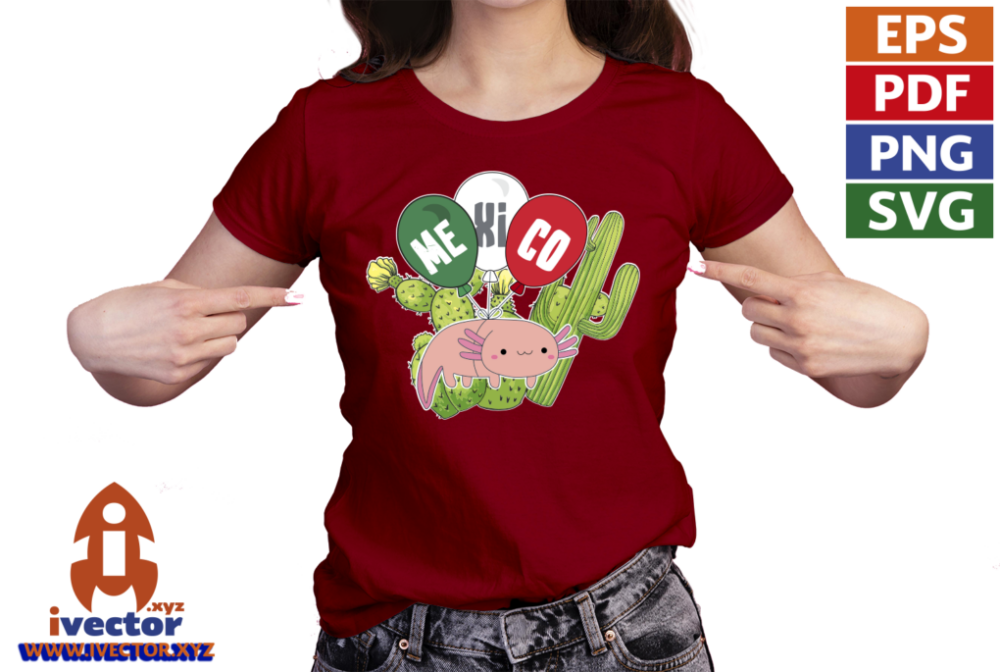 AJOLOTE-MEXICO-VECTOR-EPS-PDF-EDITABLE-GLOBOS-SVG-01-PLAYERA2 AJOLOTE MEXICO VECTOR EPS PDF EDITABLE GLOBOS SVG-01
