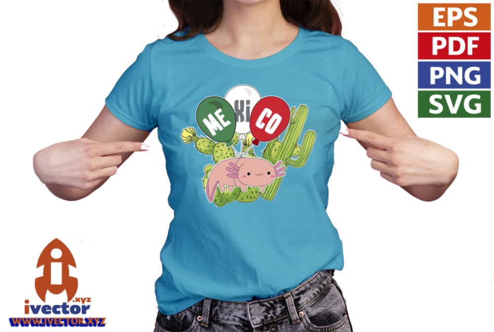 AJOLOTE-MEXICO-VECTOR-EPS-PDF-EDITABLE-GLOBOS-SVG-01-PLAYERA5 AJOLOTE MEXICO VECTOR EPS PDF EDITABLE GLOBOS SVG-01