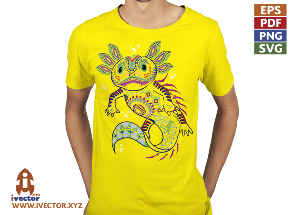AJOLOTE-NEON-EPS-PDF-EDITABLE-EPS-PDF-VECTOR-01-p4 AJOLOTE NEON EPS PDF EDITABLE EPS PDF VECTOR