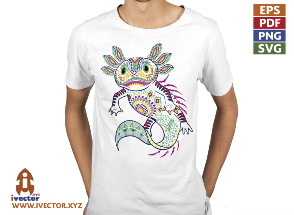 AJOLOTE-NEON-EPS-PDF-EDITABLE-EPS-PDF-VECTOR-01-p5 AJOLOTE NEON EPS PDF EDITABLE EPS PDF VECTOR
