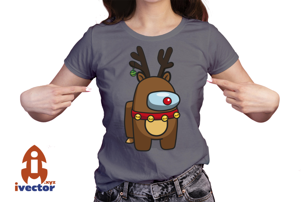 AMONG-US-RENO-NAVIDENO-EPS-PDF-EDITABLE-01-PLAYERA4-1024x687 AMONG US RENO NAVIDEÑO EPS PDF EDITABLE