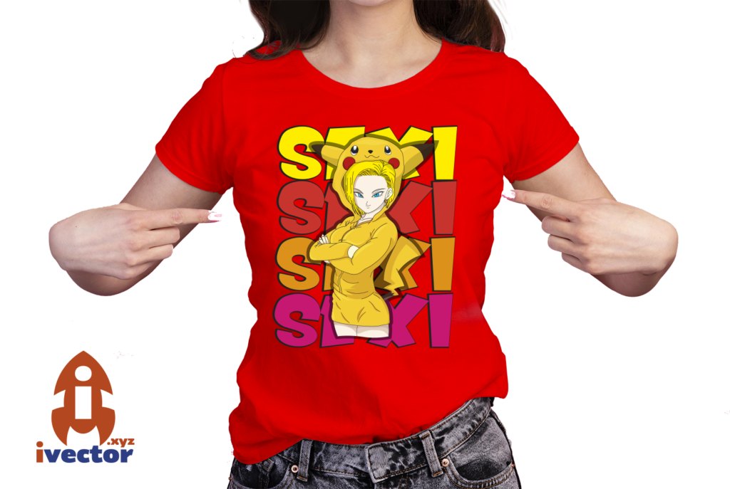 ANDROIDE-18-SEXI-DRAGON-BALL-VECTOR-EPS-PDF-playera9-1024x687 ANDROIDE 18 SEXI DRAGON BALL VECTOR EPS PDF