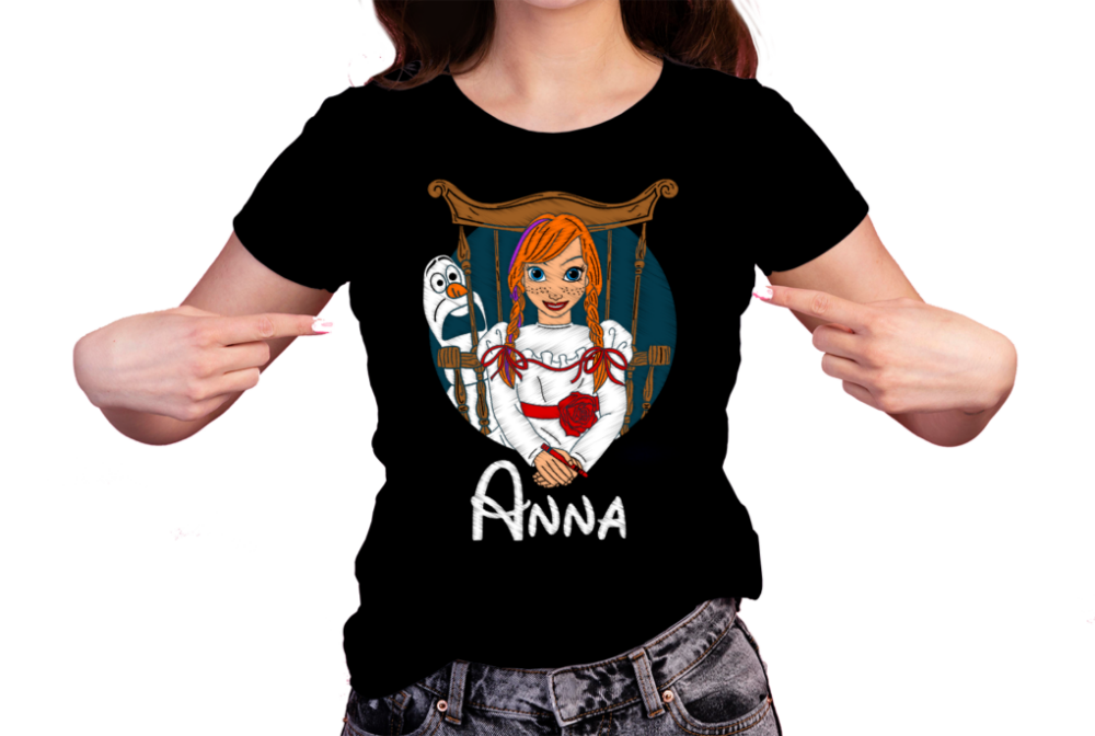ANNA-FROZEN-DISFRAZ-HALLOWEEN-BORDADO-EDITABLE-01-PLAYERA4 ANNA FROZEN DISFRAZ HALLOWEEN BORDADO EDITABLE