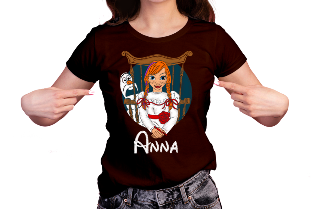 ANNA-FROZEN-DISFRAZ-HALLOWEEN-BORDADO-EDITABLE-01-PLAYERA5 ANNA FROZEN DISFRAZ HALLOWEEN BORDADO EDITABLE
