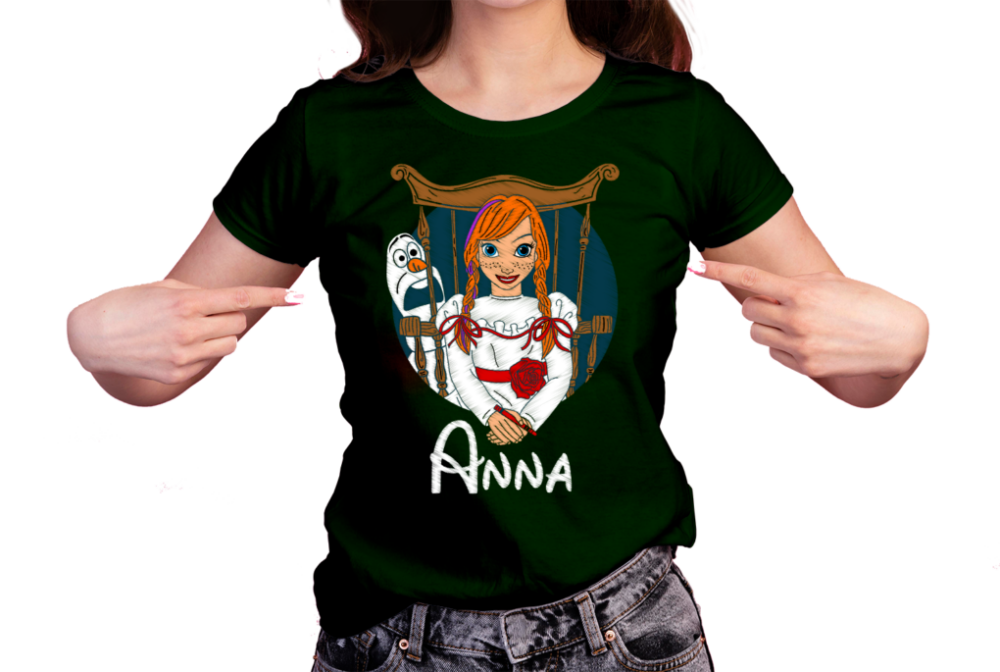 ANNA-FROZEN-DISFRAZ-HALLOWEEN-BORDADO-EDITABLE-01-PLAYERA6 ANNA FROZEN DISFRAZ HALLOWEEN BORDADO EDITABLE