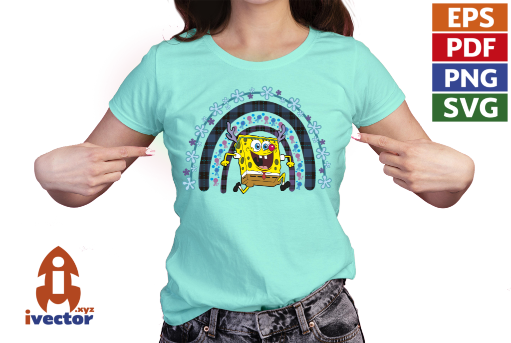 ARCO-SPONGE-BOB-NAVIDENO-VECTOR-EDITABLE-EPS-PDF-SVG-01-P1-1024x687 ARCO SPONGE BOB NAVIDEÑO VECTOR EDITABLE EPS PDF SVG