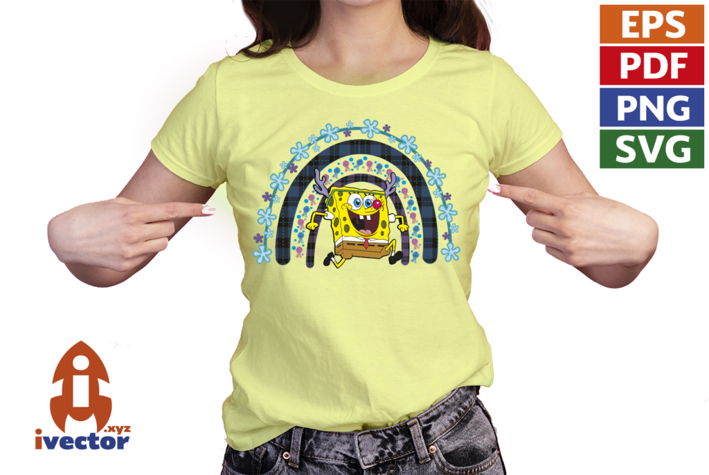 ARCO-SPONGE-BOB-NAVIDENO-VECTOR-EDITABLE-EPS-PDF-SVG-01-P5-1024x687 ARCO SPONGE BOB NAVIDEÑO VECTOR EDITABLE EPS PDF SVG
