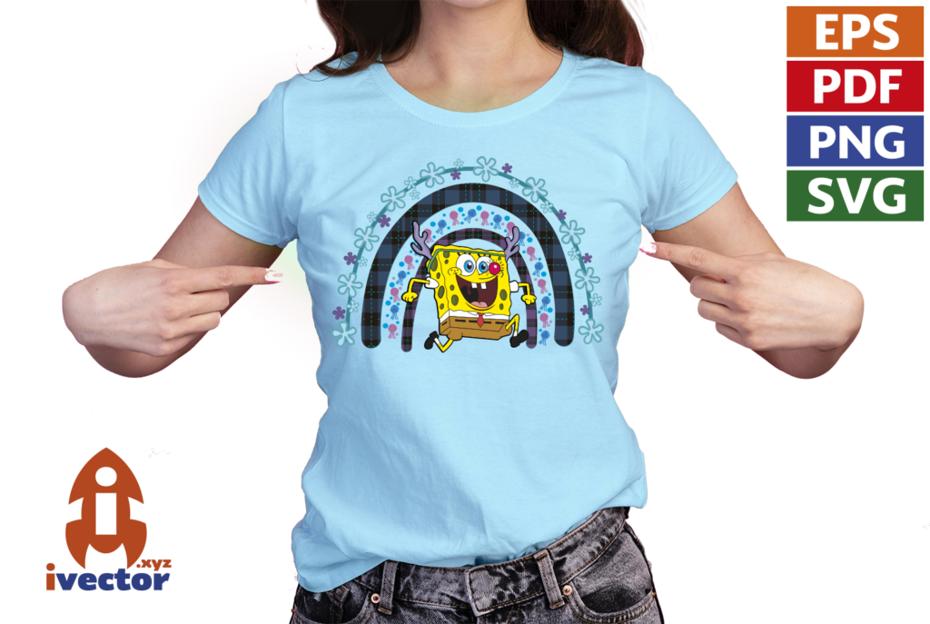ARCO-SPONGE-BOB-NAVIDENO-VECTOR-EDITABLE-EPS-PDF-SVG-01-P6-1024x687 ARCO SPONGE BOB NAVIDEÑO VECTOR EDITABLE EPS PDF SVG