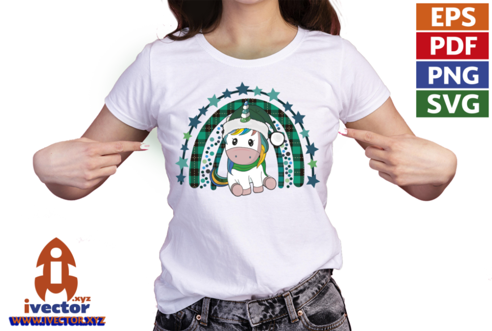 ARCO-UNICORNIO-NAVIDENO-VECTOR-EDITABLE-EPS-PDF-SVG-P5 ARCO UNICORNIO NAVIDEÑO VECTOR EDITABLE EPS PDF SVG