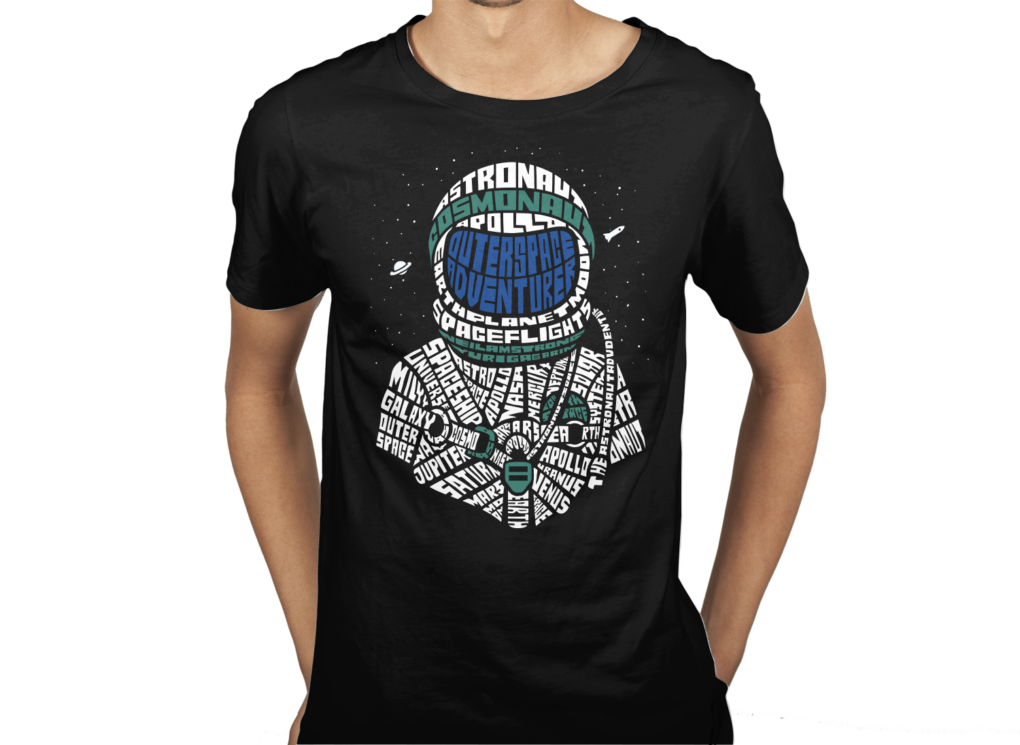 ATRONAUTA-LETRAS-VECTOR-EDITABLE-EPS-PDF-01-PLAYERA2 ATRONAUTA LETRAS VECTOR EDITABLE EPS PDF