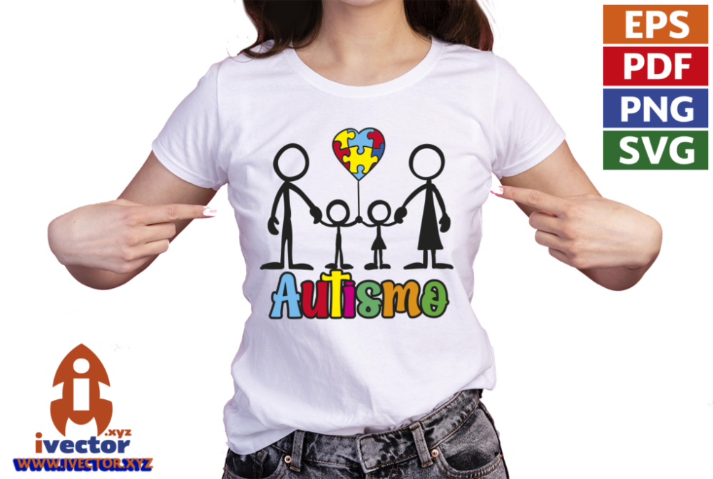 AUTISMO-DISENO-EDITABLE-EPS-PDF-VECTOR-01-04 AUTISMO DISEÑO EDITABLE EPS PDF VECTOR