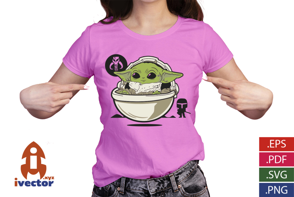 BABY-YODA-FUNKO-VECTOR-EDITABLE-EPS-PDF-PLAYERA6-1024x687 BABY YODA FUNKO VECTOR EDITABLE EPS PDF