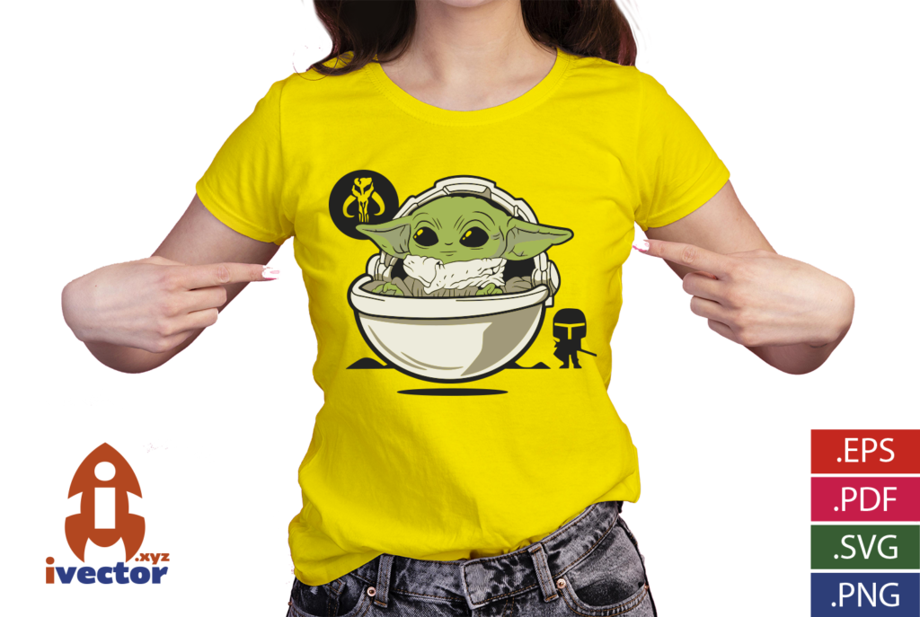 BABY-YODA-FUNKO-VECTOR-EDITABLE-EPS-PDF-PLAYERA7-1024x687 BABY YODA FUNKO VECTOR EDITABLE EPS PDF