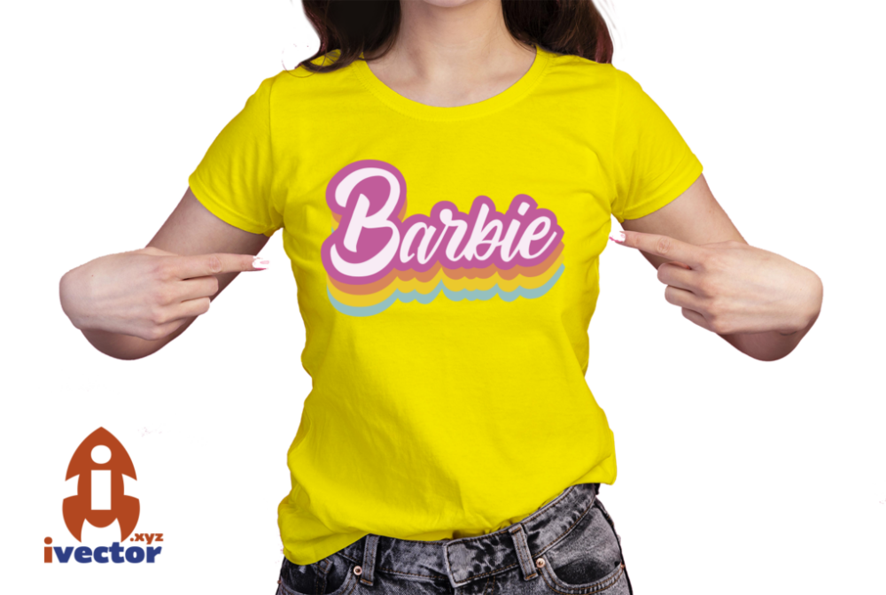 BARBIE-LOGO-RETRO-VECTOR-EDITABLE-EPS-PDF-SVG-PNG-01-playera4 BARBIE LOGO RETRO VECTOR EDITABLE EPS PDF SVG PNG