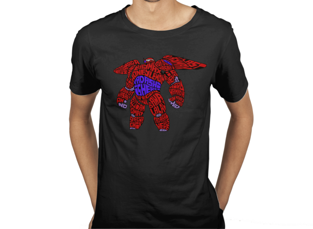 BAYMAX-LETRAS-VECTOR-EDITABLE-EPS-PDF-01-PLAYERA1 BAYMAX LETRAS VECTOR EDITABLE EPS PDF