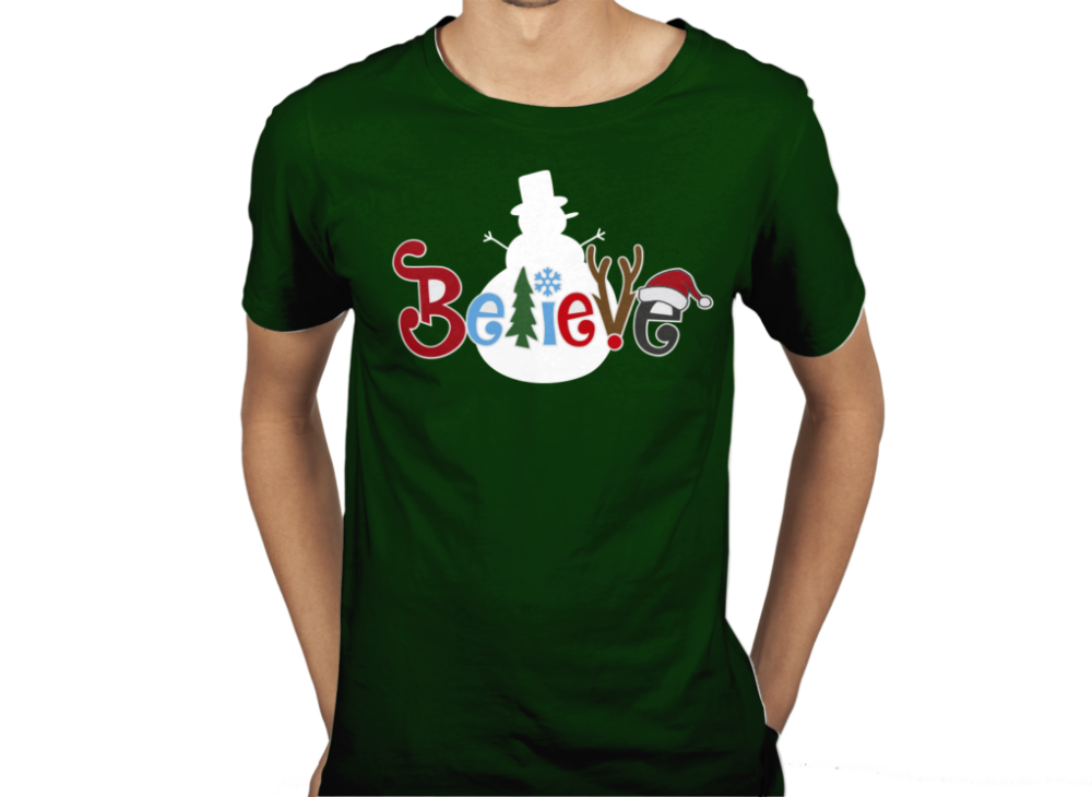 BELIEVE-VECTOR-NAVIDENO-EPS-PDF-EDITABLE-01-PLAYERA3 BELIEVE VECTOR NAVIDEÑO EPS PDF EDITABLE