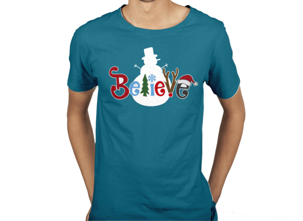 BELIEVE-VECTOR-NAVIDENO-EPS-PDF-EDITABLE-01-PLAYERA5 BELIEVE VECTOR NAVIDEÑO EPS PDF EDITABLE