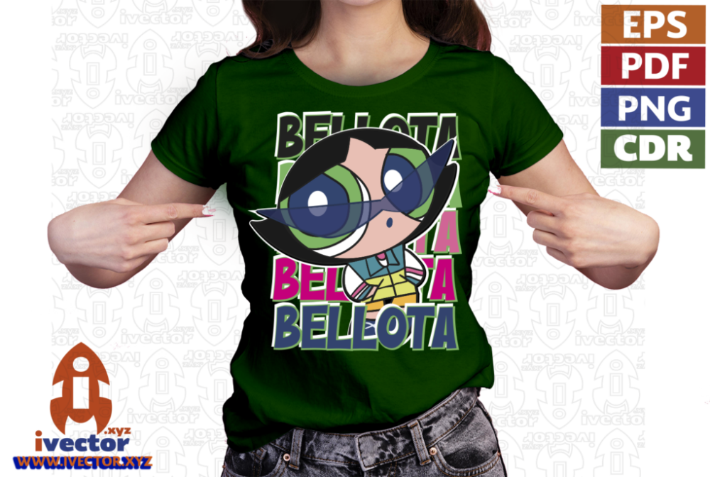 BELLOTA-ANTEOJOS-VECTOR-EDITABLE-01-p2 BELLOTA ANTEOJOS VECTOR EDITABLE