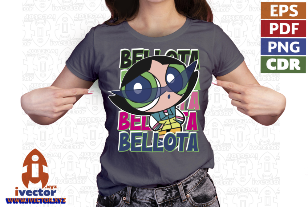 BELLOTA-ANTEOJOS-VECTOR-EDITABLE-01-p3 BELLOTA ANTEOJOS VECTOR EDITABLE