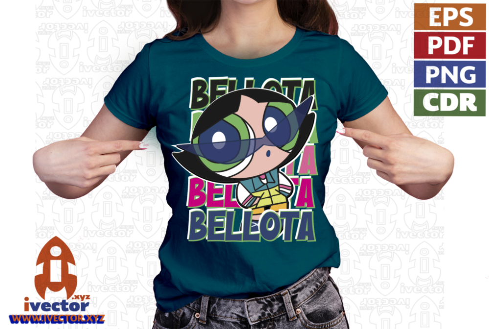 BELLOTA-ANTEOJOS-VECTOR-EDITABLE-01-p4 BELLOTA ANTEOJOS VECTOR EDITABLE
