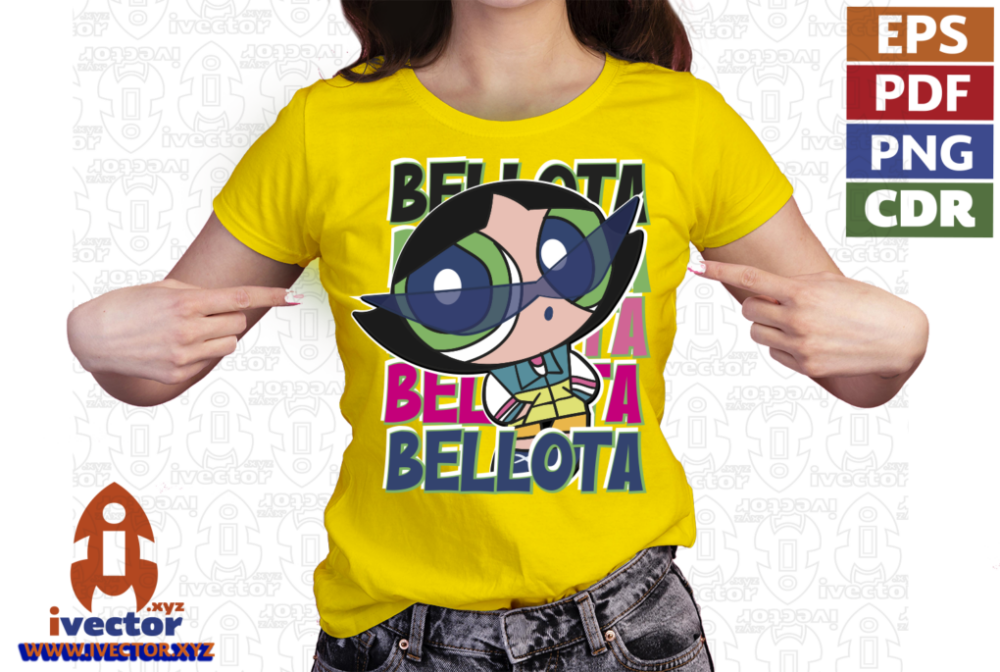 BELLOTA-ANTEOJOS-VECTOR-EDITABLE-01-p5 BELLOTA ANTEOJOS VECTOR EDITABLE