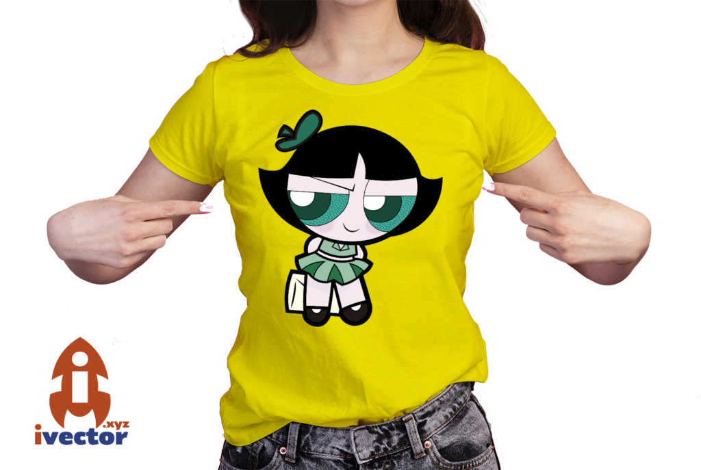 BELLOTA-CHICAS-SUPER-PODEROSAS-FASHION-VECTOR-EDITABLE-EPS-PDF-01-PLAYERA5-1024x687 BELLOTA CHICAS SUPER PODEROSAS FASHION VECTOR EDITABLE EPS PDF