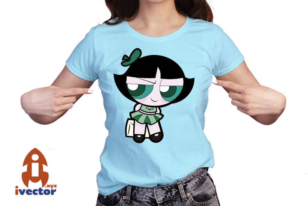 BELLOTA-CHICAS-SUPER-PODEROSAS-FASHION-VECTOR-EDITABLE-EPS-PDF-01-PLAYERA6-1024x687 BELLOTA CHICAS SUPER PODEROSAS FASHION VECTOR EDITABLE EPS PDF