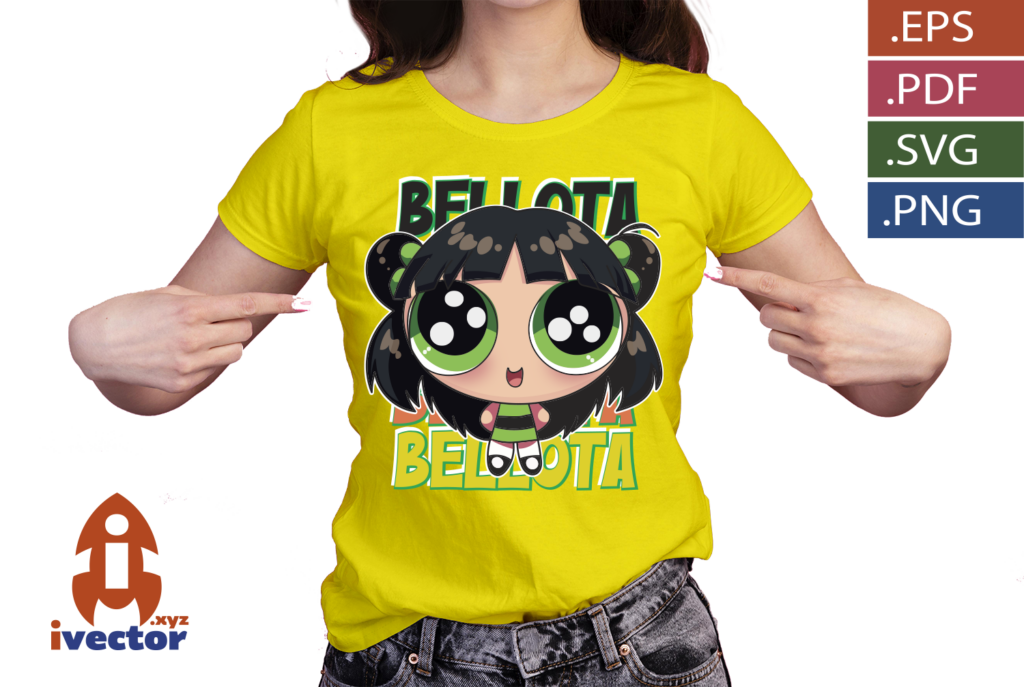 BELLOTA-CHICAS-SUPERPODEROSAS-VECTOR-EDITABLE-0P1-1024x687 BELLOTA CHICAS SUPERPODEROSAS VECTOR EDITABLE
