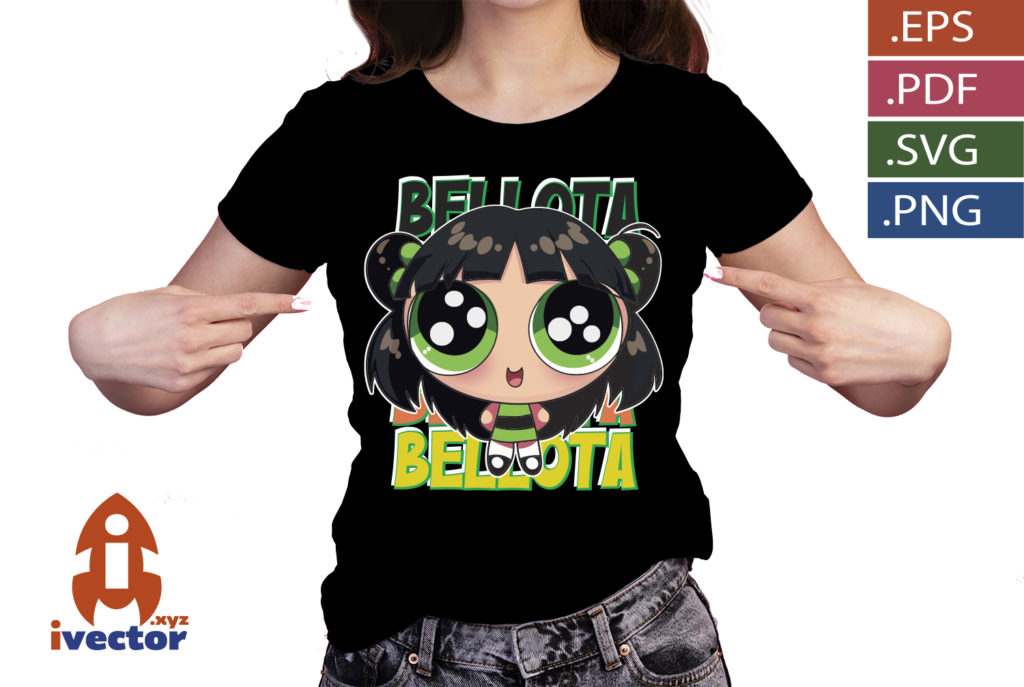 BELLOTA-CHICAS-SUPERPODEROSAS-VECTOR-EDITABLE-0P3-1024x687 BELLOTA CHICAS SUPERPODEROSAS VECTOR EDITABLE