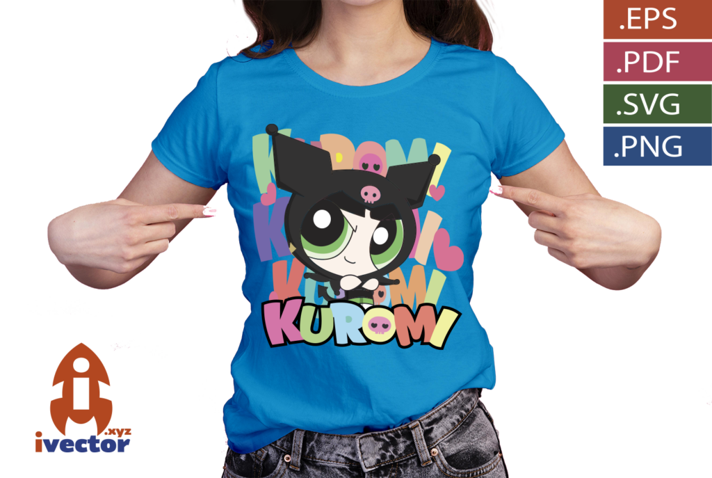 BELLOTA-KUROMI-VECTOR-EDITABLE-EPS-PDF-P2-1024x687 BELLOTA KUROMI VECTOR EDITABLE eps pdf