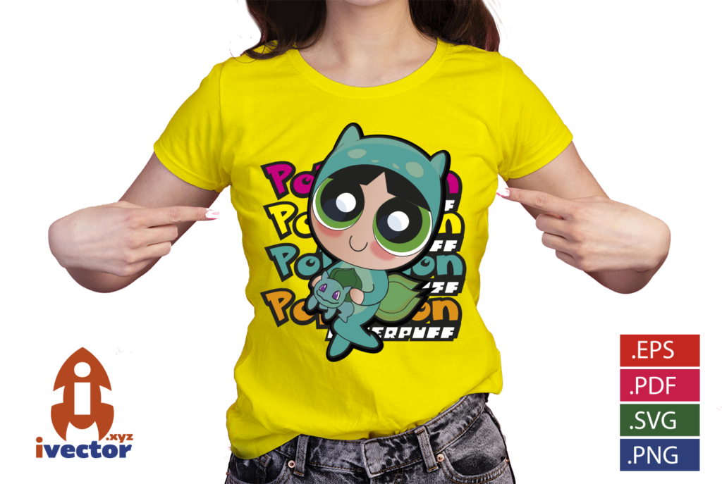 BELLOTA-POKEMON-POWERPUFF-GIRLS-VECTOR-EPS-PDF-EDITABLE-SVG_PLAYERA4-1024x687 BELLOTA POKEMON POWERPUFF GIRLS VECTOR EPS PDF