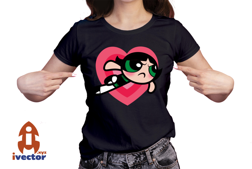 BELLOTA-POSE-CHICA-SUPER-PODEROSAS-VECTOR-EDITABLE-EPS-PDF-01-PLAYERA4-1024x687 BELLOTA POSE CHICA SUPER PODEROSAS VECTOR EDITABLE EPS PDF