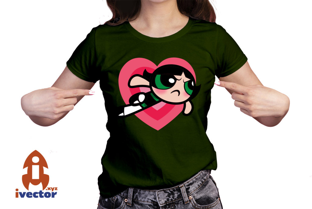 BELLOTA-POSE-CHICA-SUPER-PODEROSAS-VECTOR-EDITABLE-EPS-PDF-01-PLAYERA5-1024x687 BELLOTA POSE CHICA SUPER PODEROSAS VECTOR EDITABLE EPS PDF