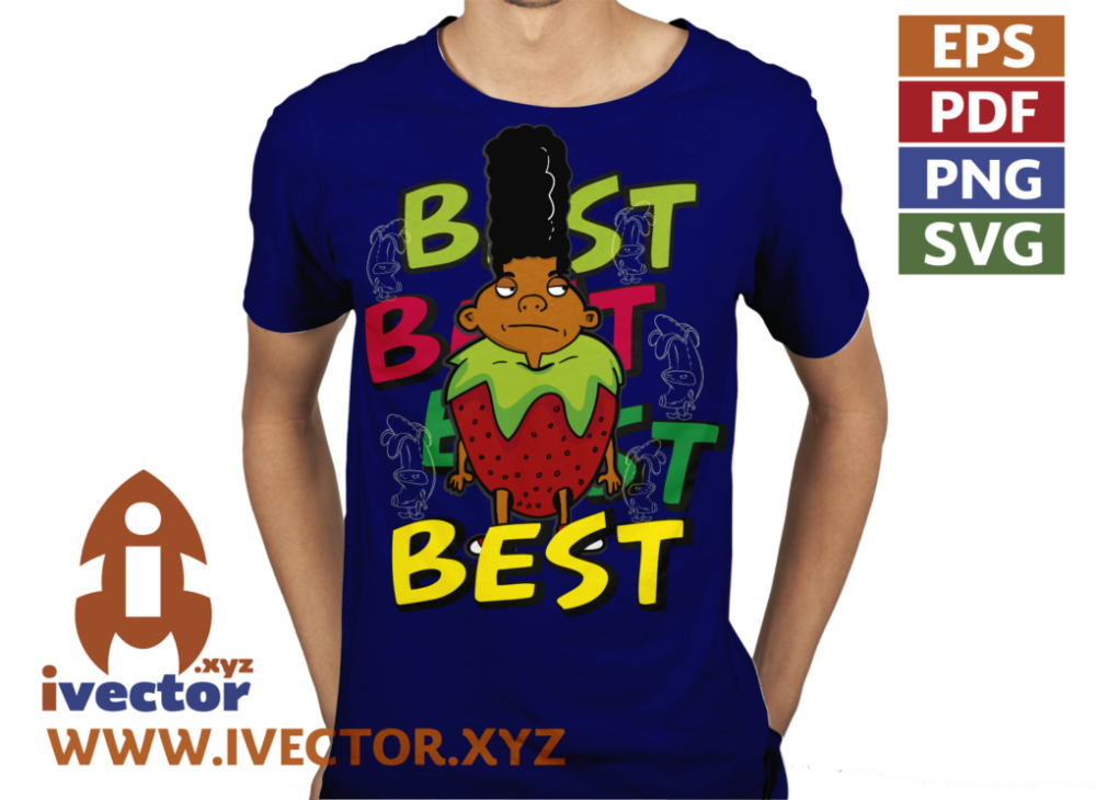 BEST-FRIEND-HEY-GERALD-VECTOR-EDITABLE-01-p3 BEST FRIEND HEY GERALD VECTOR EDITABLE